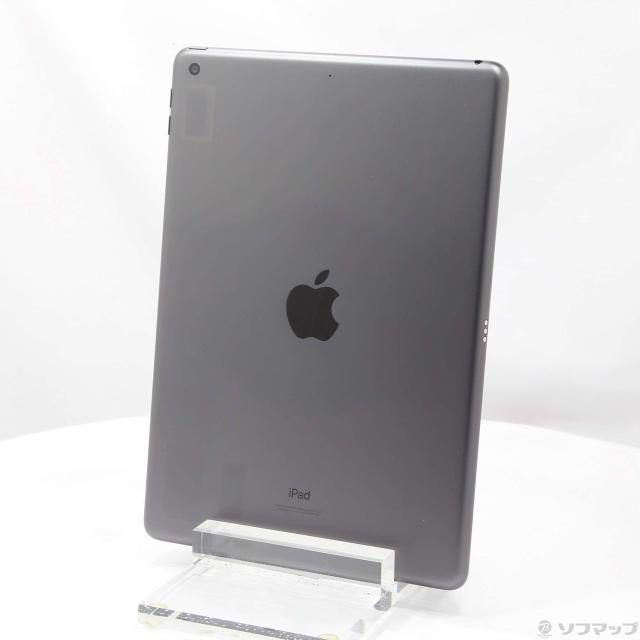iPad 第9世代 64GB wh-fi スペースグレイ iPad 第9世代64GB スペースグレイWiFi