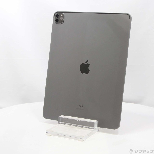 12.9インチiPad Pro Wi-Fi 128GB - スペースグレイ（第4世代