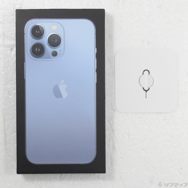 Apple iPhone13 Pro 512GB シエラブルー　中古品 Amazon | 【整備済み品】 Apple iPhone 13 Pro 512GB シエラ
