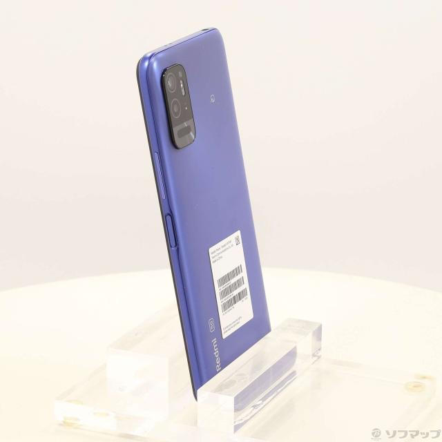 Redmi Note 10T ナイトタイムブルー 64 GB SIMフリー Redmi Note 10T