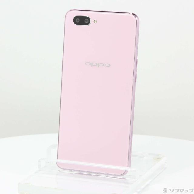 OPPO R15 Neo SIMフリー　ダイヤモンドピンク☆新品未開封 Amazon | OPPO R15 Neo ダイヤモンドピンク (3GB/64GB) 【日本