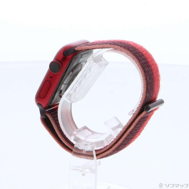 中古)Apple Apple Watch Series 7 GPS 41mm (PRODUCT)RED 中古)Apple Apple Watch Series 7 GPS 41mm (PRODUCT)RED