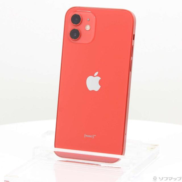 ★【中古品】docomo iPhone 13 mini 256GB レッド ゲオ公式通販サイト/ゲオオンラインストア【中古】【安心保証