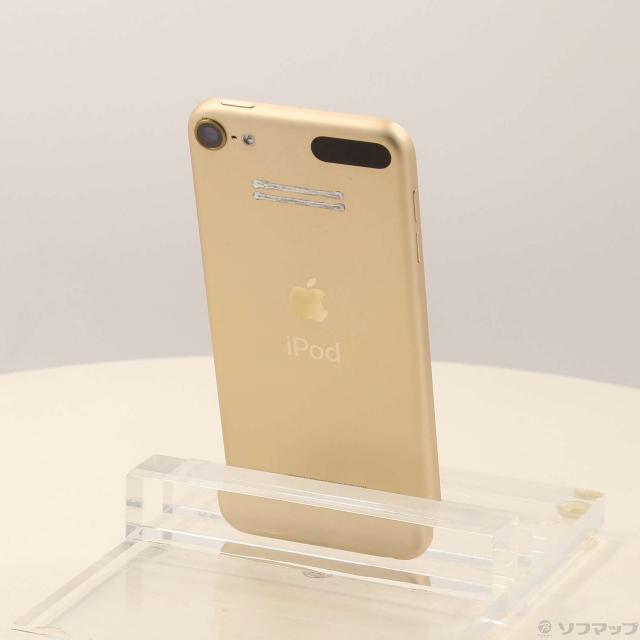 中古)Apple iPod touch第7世代 メモリ32GB ゴールド MVHT2J/A 中古)Apple iPod touch第7世代 メモリ32GB ゴールド MVHT2J/A