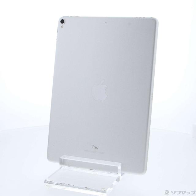中古)Apple iPad 第7世代 128GB シルバー MW6F2J/A auロック解除