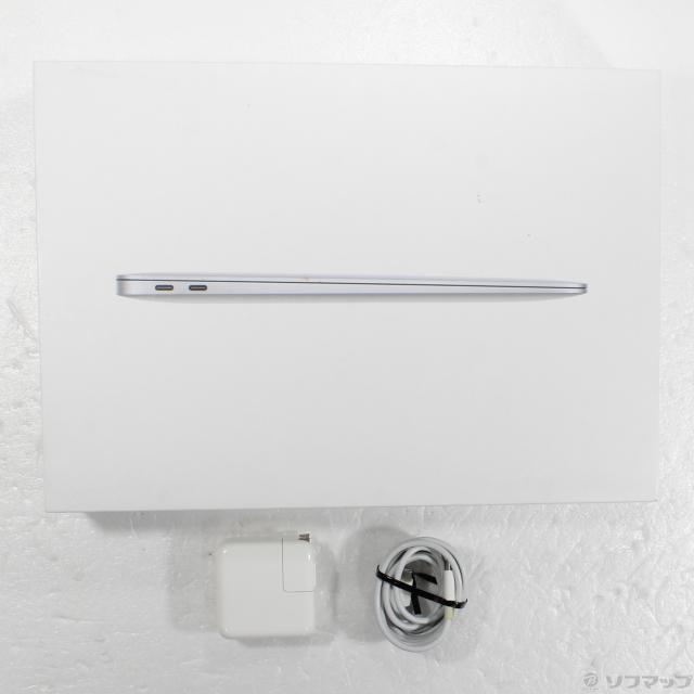 同梱 Apple MacBook Air 13.3-inch Late-2020 MGN93J/A Apple M1 8