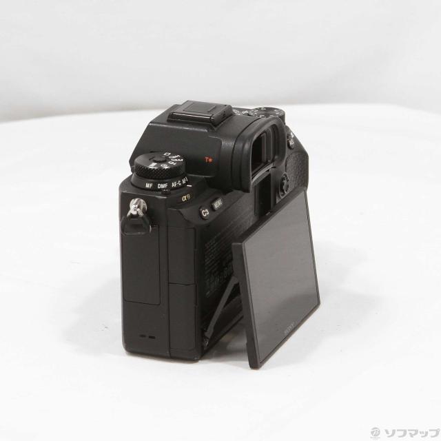 (中古)SONY α9 ILCE-9(305-ud)の通販は