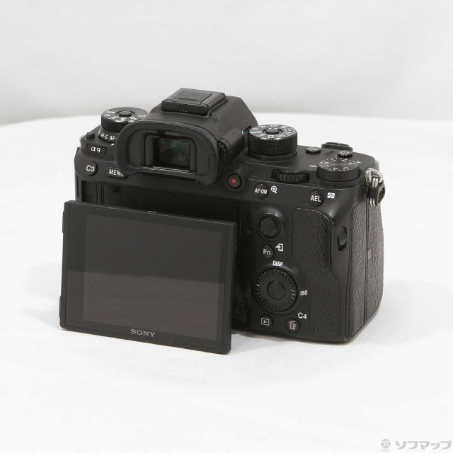 (中古)SONY α9 ILCE-9(305-ud)の通販は