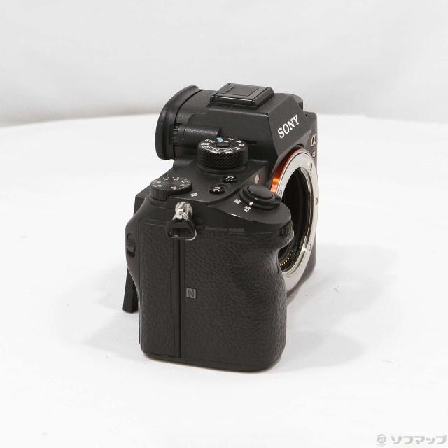 (中古)SONY α9 ILCE-9(305-ud)の通販は