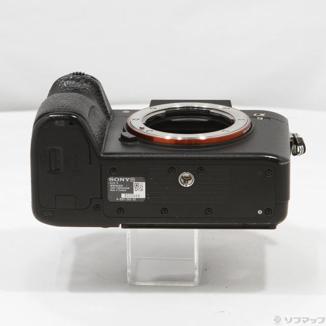 (中古)SONY α9 ILCE-9(305-ud)の通販は