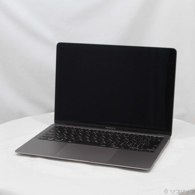 Apple - 中古美品☆Apple MacBookAir Early2020 MWTJ2J/A 中古)Apple MacBook Air 13.3-inch Early-2020 MWTJ2J/A Core_i5