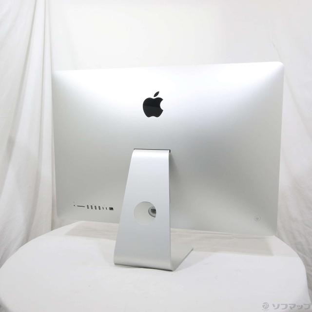 iMac (27インチ, MID 2017, 40GB / 1TB)