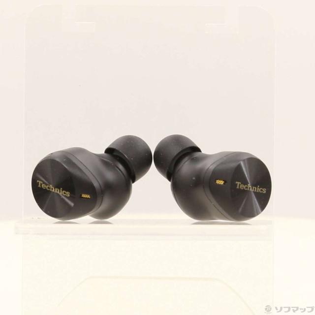 (中古)Technics EAH-AZ80-K(198-ud)の通販は 19,784円