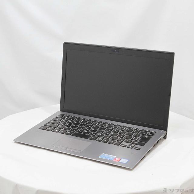 (中古)VAIO VAIO Pro PG VJPG11C11N(368-ud)の通販は