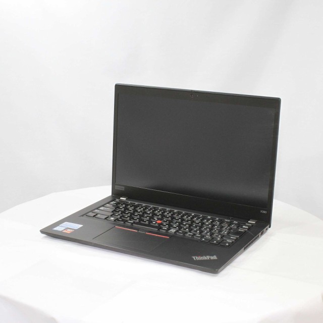 (中古)Lenovo ThinkPad X390 20Q1S3S200(368-ud)の通販は