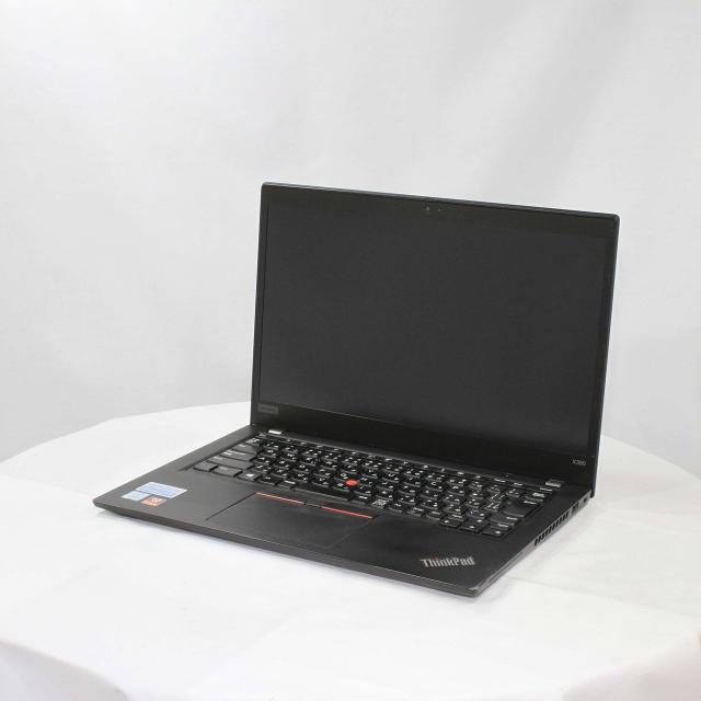 thinkpad X390 Core i5-8265U/8GB ジャンク ノートパソコン 【ジャンク品】Lenovo ThinkPad X390 Core i5