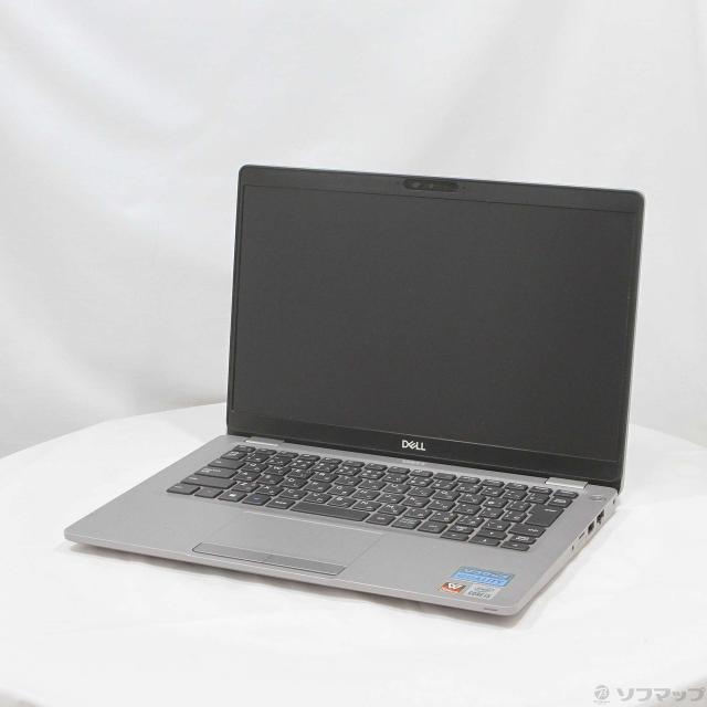 (中古)DELL Latitude 3510(368-ud)の通販は