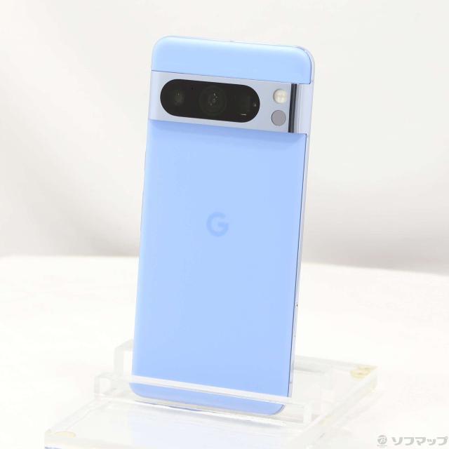 Google Pixel8pro 本体 Bay 海外版 Buy Google Pixel 8 Pro - 128 GB - Bay (Unlocked) online | eBay