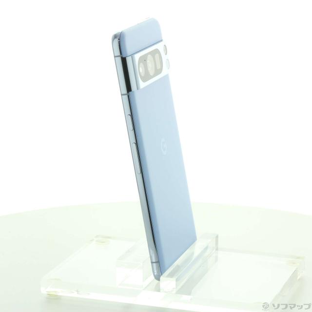 中古)GOOGLE Google Pixel 8 Pro 128GB ベイ GE9DP SIMフリー(295-ud  