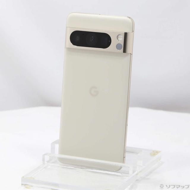 SIMフリー】Pixel 9 12GB/128GB クリアケース付