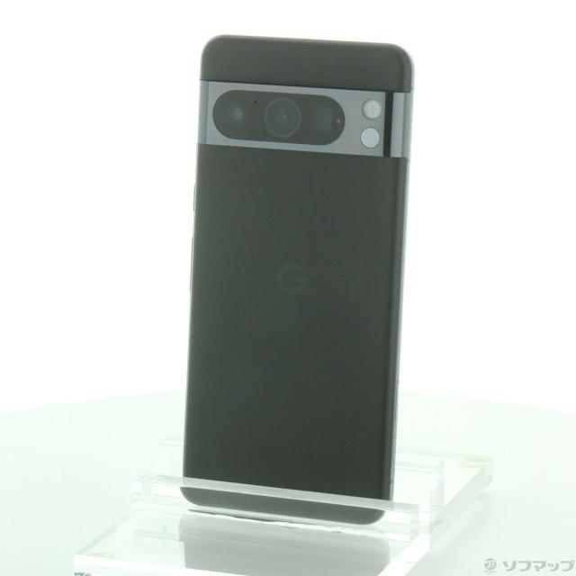 中古〕GOOGLE(グーグル) Google Pixel 8 Pro 256GB ポーセリン SIM