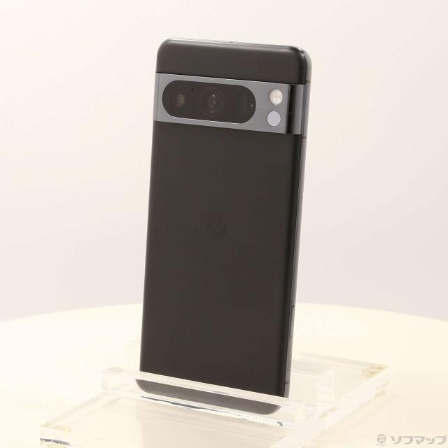 中古】Google Pixel 8 Pro Obsidian 256 GB Amazon.com: Google Pixel