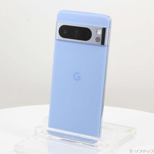 (中古)GOOGLE Google Pixel 8 Pro 256GB ベイ GE9DP SIMフリー(269-ud)の通販は