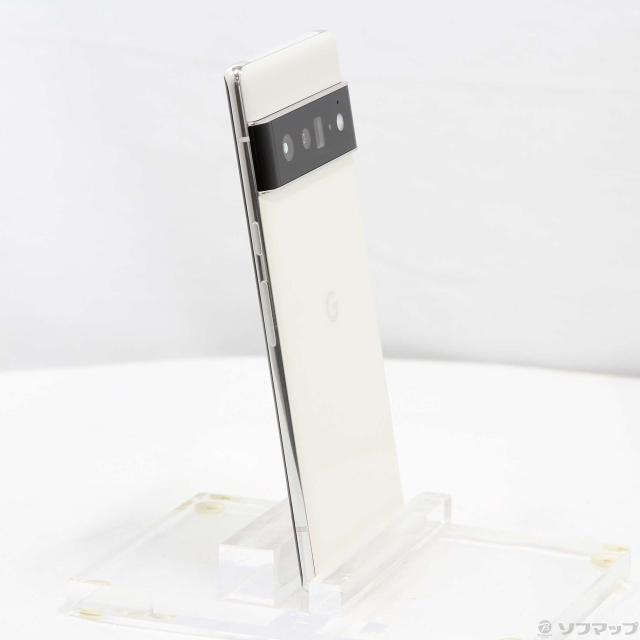 ジャンク　美品 海外版　Google Pixel6 Pro クラウドホワイト ジャンク 美品 海外版 Google Pixel6 Pro クラウドホワイト ジャンク