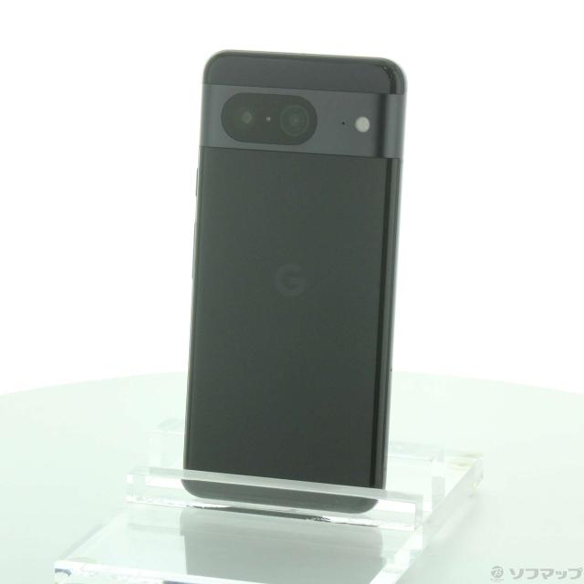 Google Pixel 8 オブシディアン 128GB Pixel8 128gb Obsidian SIMフリー Google SIMフリー Pixel 8 128GB
