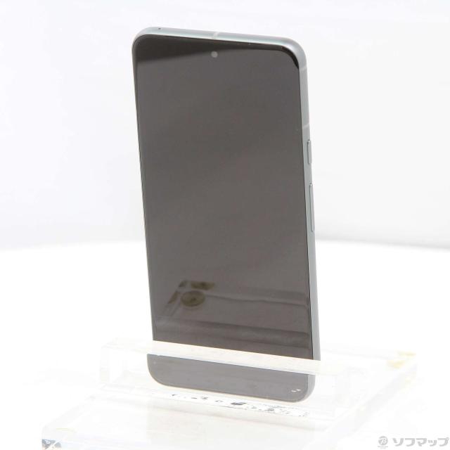 中古)GOOGLE Google Pixel 8 128GB ヘーゼル GA048 au SIMフリー