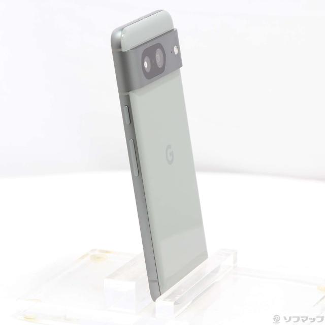 中古 Google Pixel 8 128G SIM フリー グレー(ヘーゼル) 楽天市場】SIM