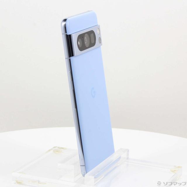 Google Pixel 8 Pro 128GB SIMフリー ベイ
