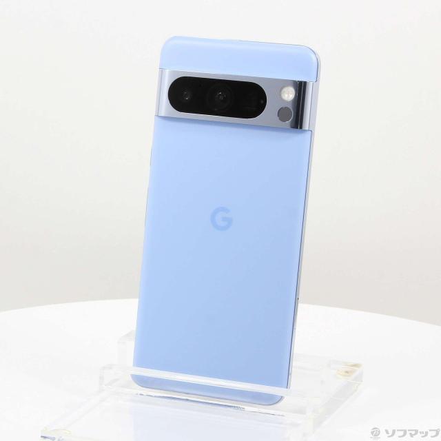スマートフォン本体 Google Pixel8Pro Bay 256GB 大満足』 Google