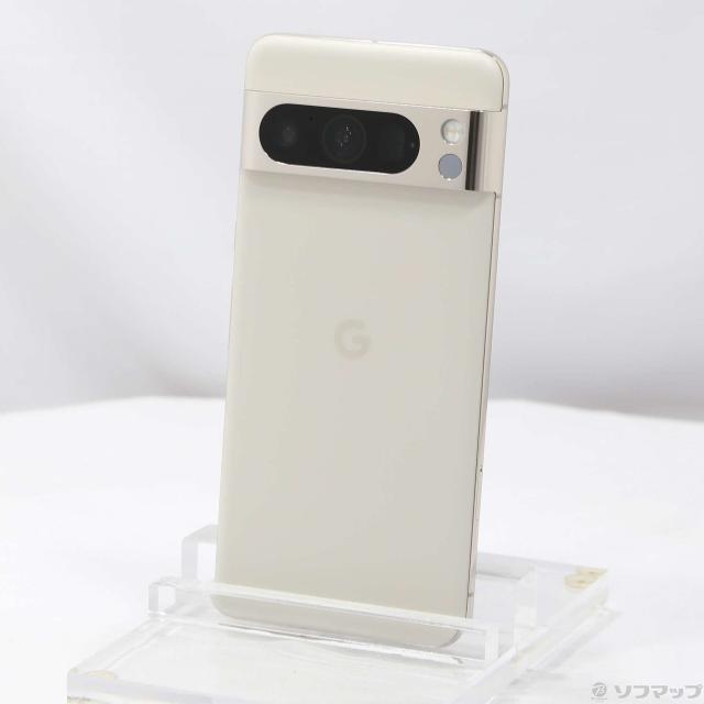 Google Pixel 8 Pro 256 GB（SIM フリー） 【公式通販】