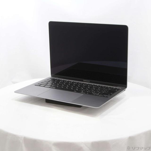 中古)Apple MacBook Air 13.3-inch Early-2020 MVH22J/A Core_i5 1.1 