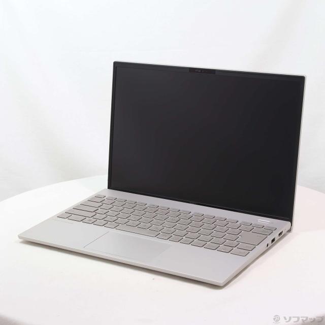 (中古)NEC (展示品) LAVIE NEXTREME Carbon PC-XC550HAG ペールゴールド(198-ud)の通販は