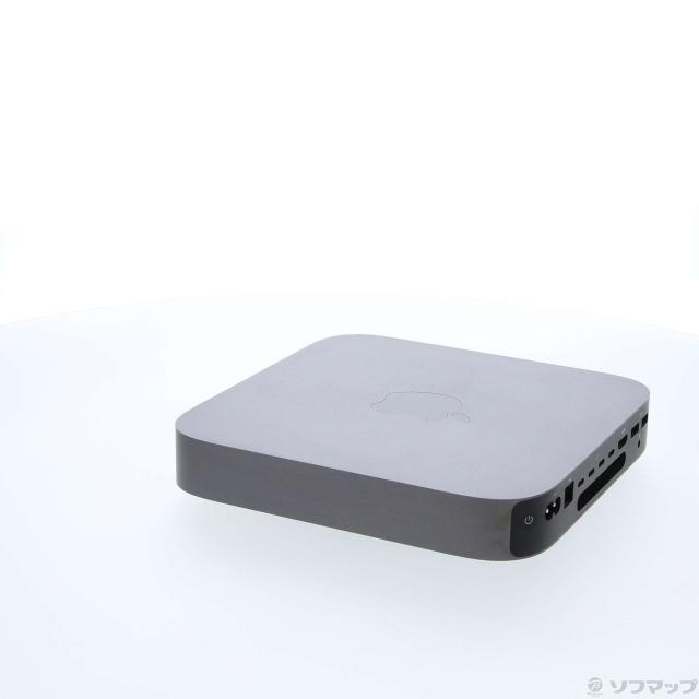 Macデスクトップ MacMini 2018 Ci7-3.2 i7-8700B RAM32GB Macデスクトップ MacMini 2018 Ci7-3.2 i7-8700B RAM32GB Mac