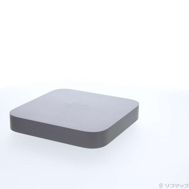 中古)Apple Mac mini Late-2018 MRTT2J/A Core_i7 3.2GHz 64GB 中古)Apple Mac mini Late-2018 MRTT2J/A Core_i7 3.2GHz 64GB