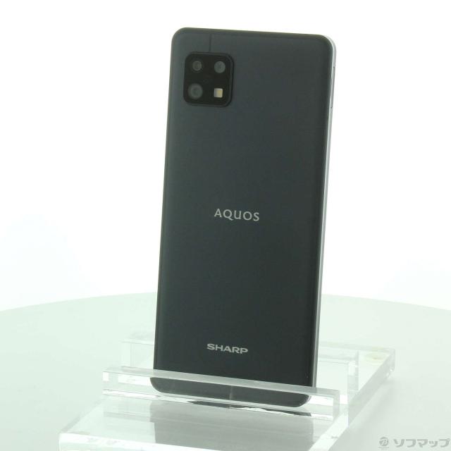 AQUOS - 美品 SIMフリー AQUOS sense6 SH-M19 128GB シャープ AQUOS sense6 SH-M19 128GB SIMフリー [ライトカッパー