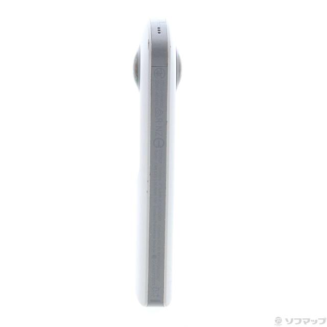 (中古)RICOH THETA SC ベージュ(344-ud)の通販は