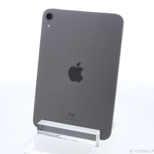 Apple iPad mini 6 Wi-Fi 64GB スペースグレー(Amazon | Apple Apple iPad mini 6 Wi-Fi 64GB スペースグレー(Amazon | Apple