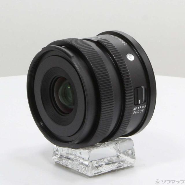 美品　SIGMA 24mm F3.5 DG DN　ライカ Lマウント シグマ 24mm F3.5 DG DN [ライカL用] 価格比較 - 価格.com