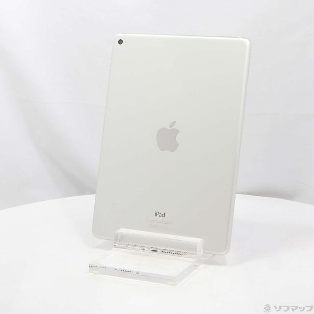 Apple iPad Air（第2世代）Wi-Fi 64GB（ジャンク扱い） 中古 Apple iPad Air 2 64GB Wi-Fi A1566※ジャンク扱い 初期化済