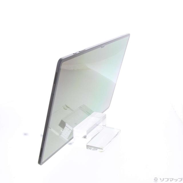 中古)SAMSUNG GALAXY Tab S8 Ultra 256GB グラファイト SM-X900NZAGXJP