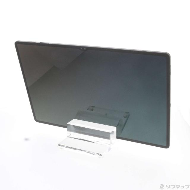 中古)SAMSUNG GALAXY Tab S8 Ultra 256GB グラファイト SM-X900NZAGXJP