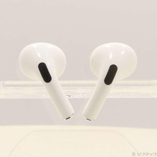 (中古)Apple AirPods Pro 第1世代 MWP22J/A(377-ud)の通販は 10,851円
