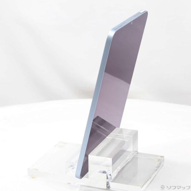 (中古)Apple iPad mini(A17 Pro) 256GB ブルー MXNC3J/A Wi-Fi(297-ud)の通販は