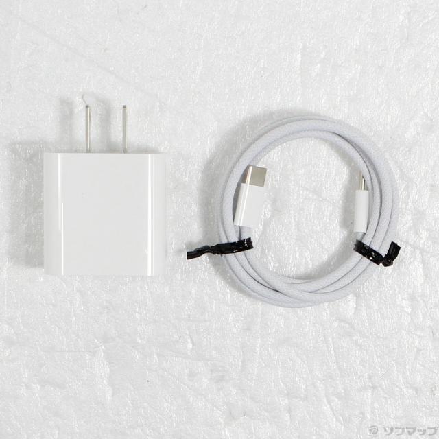 (中古)Apple iPad mini(A17 Pro) 256GB ブルー MXNC3J/A Wi-Fi(297-ud)の通販は