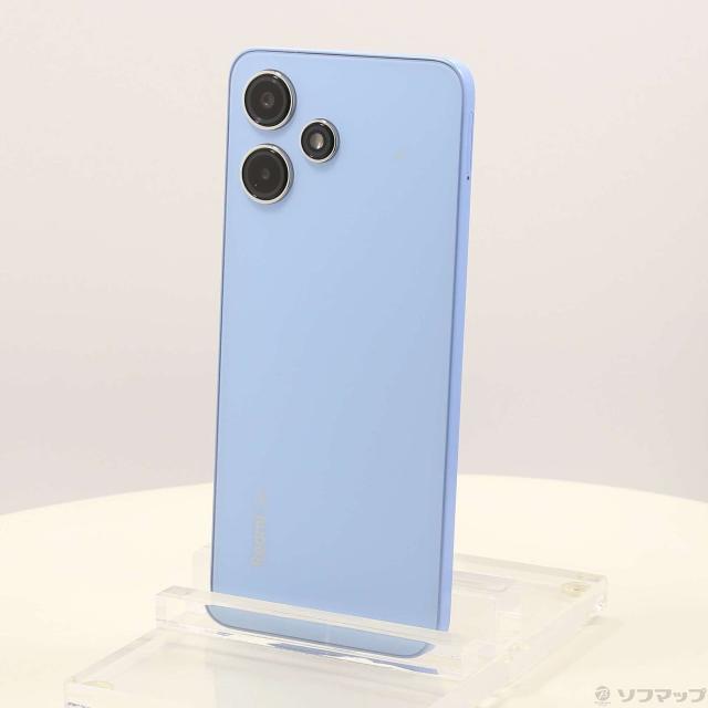 Xiaomi Redmi 12 5G 青色 本体