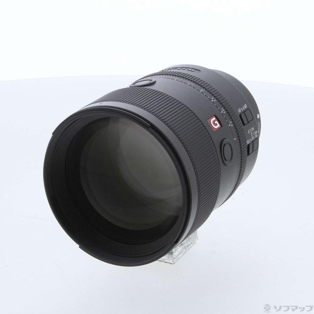 (中古)SONY FE 135mm F1.8 GM SEL135F18GM(348-ud)の通販は